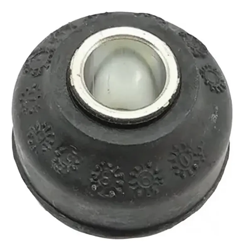 Bucha do Braço Tensor Suspensão Dianteira Fiat Uno Fiorino Elba Prêmio 7544738