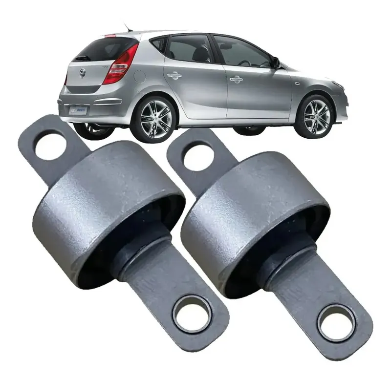 Bucha da Bandeja Dianteira Hyundai i30 Kia Soul Cerato
