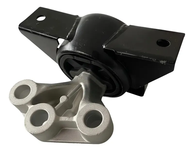 Coxim do Motor Lado Esquerdo (Câmbio Manual) Chevrolet Cobalt Onix Prisma Spin Sonic 95032353
