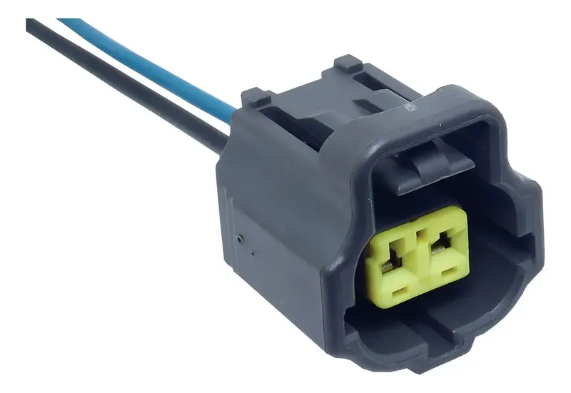 Chicote Conector 2 Vias TC Chicotes TC102.1039 VW