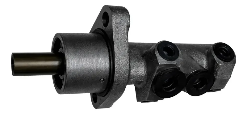Cilindro Mestre de Freio ROC 71245 Renault Clio Symbol Kangoo 1.0 1.6 sem ABS