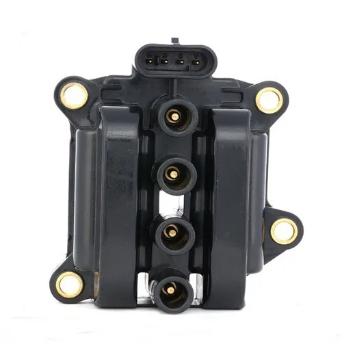 Bobina de Ignição Renault Sandero Logan Clio 1.6 8V 8200702693