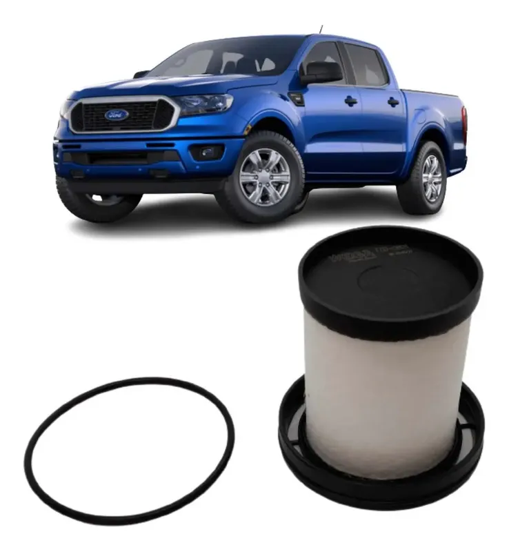 FILTRO COMBUSTIVEL FORD RANGER 2.3 012/