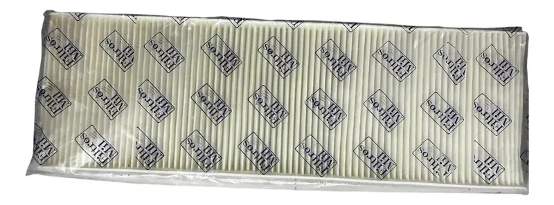 FILTRO DE CABINE CITROEN PICASSO/ 01......