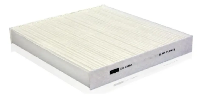 FILTRO DE CABINE HONDA CIVIC 1.7/1.8/2.0 16V