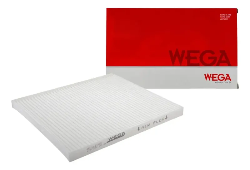 FILTRO DE CABINE KIA CERATO 10/13