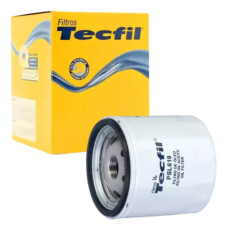 FILTRO OLEO CELTA 1.0