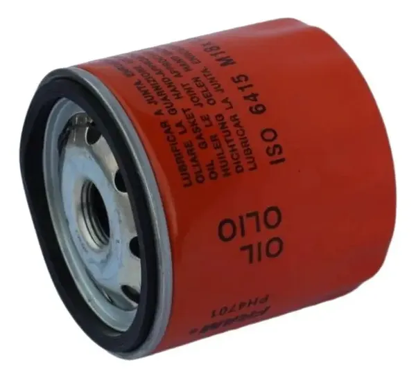 FILTRO OLEO FIAT PALIO 96/