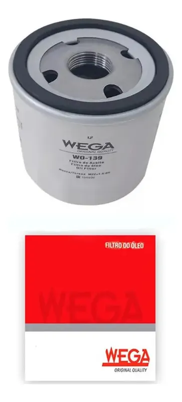 FILTRO OLEO GM ONIX