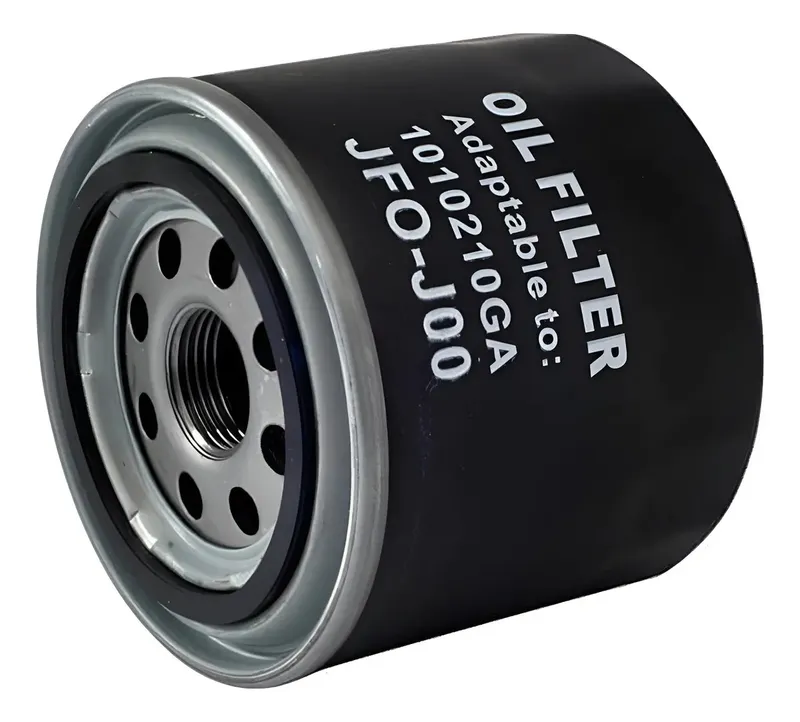 FILTRO OLEO JAC J6 2.0 16V
