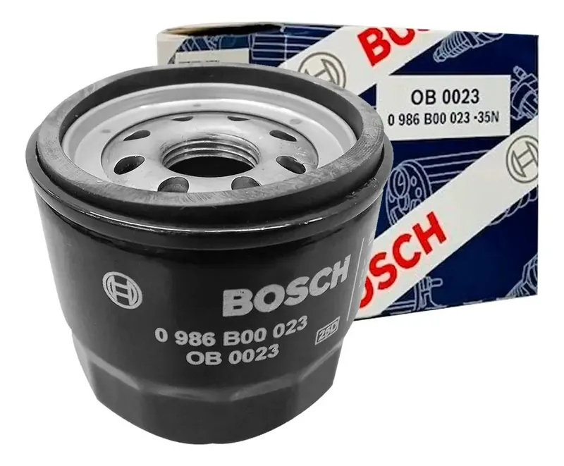 FILTRO OLEO PEUGEOT/RENAULT 1.0 8/16V RE