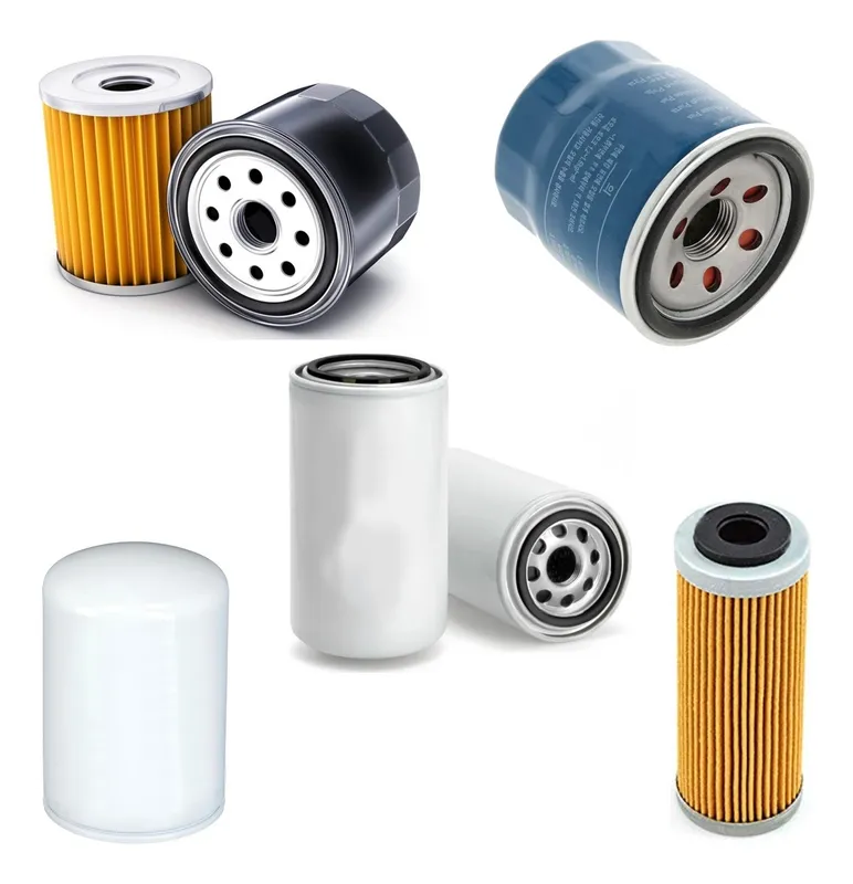 FILTRO OLEO SUZUKI JIMNY 1.3 16V 09/