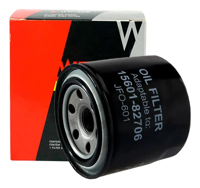 FILTRO OLEO SUZUKI VITARA/GRAND VITARA 2
