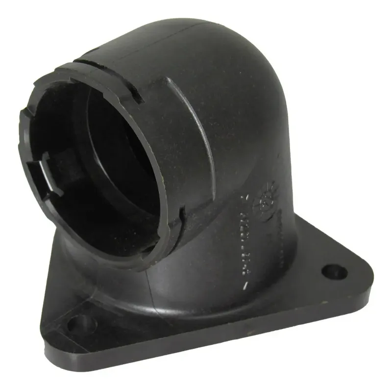 FLANGE VALVULA TERM PEUGEOT 206/CITROE