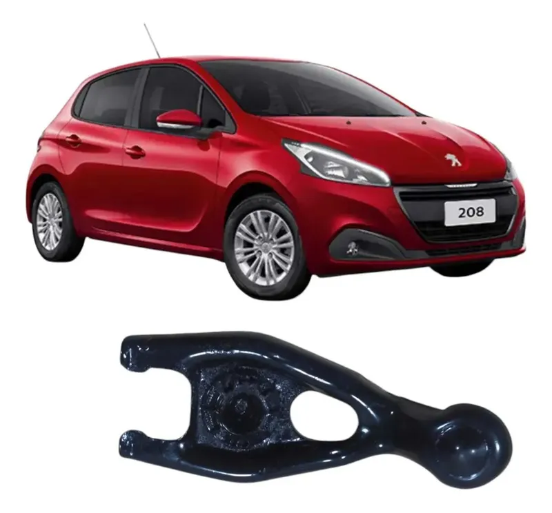 GARFO DE EMBREAGEM CITROEN/ PEUGEOT 3