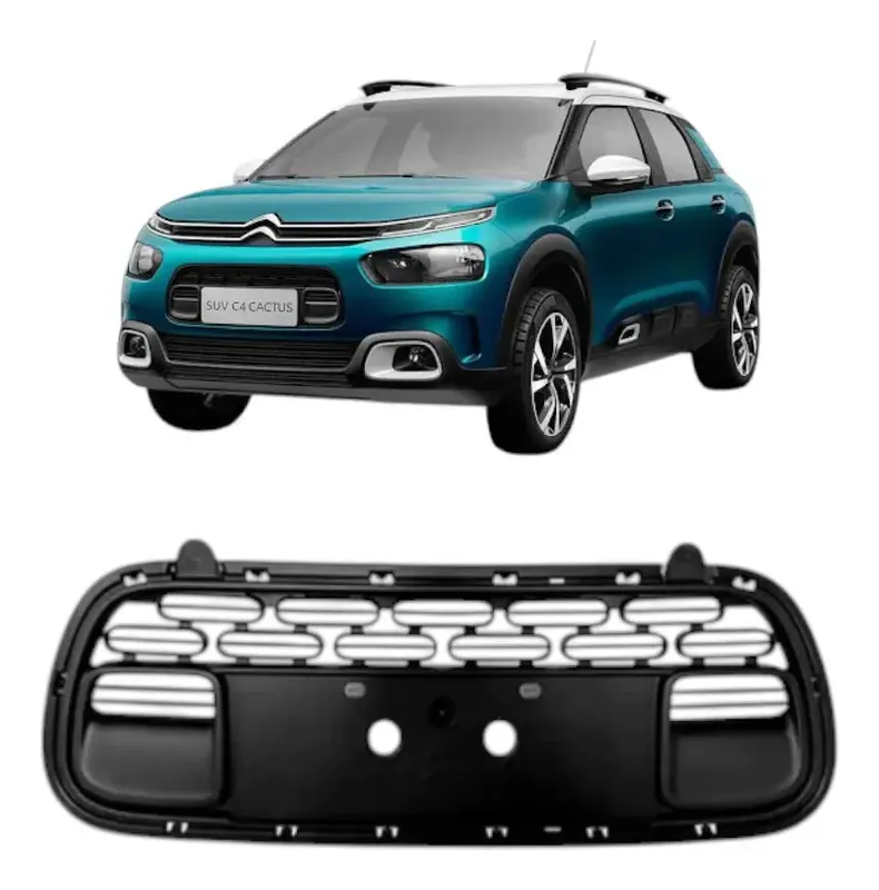 GRADE CENTRAL PARACHOQUE CITROEN C4 0