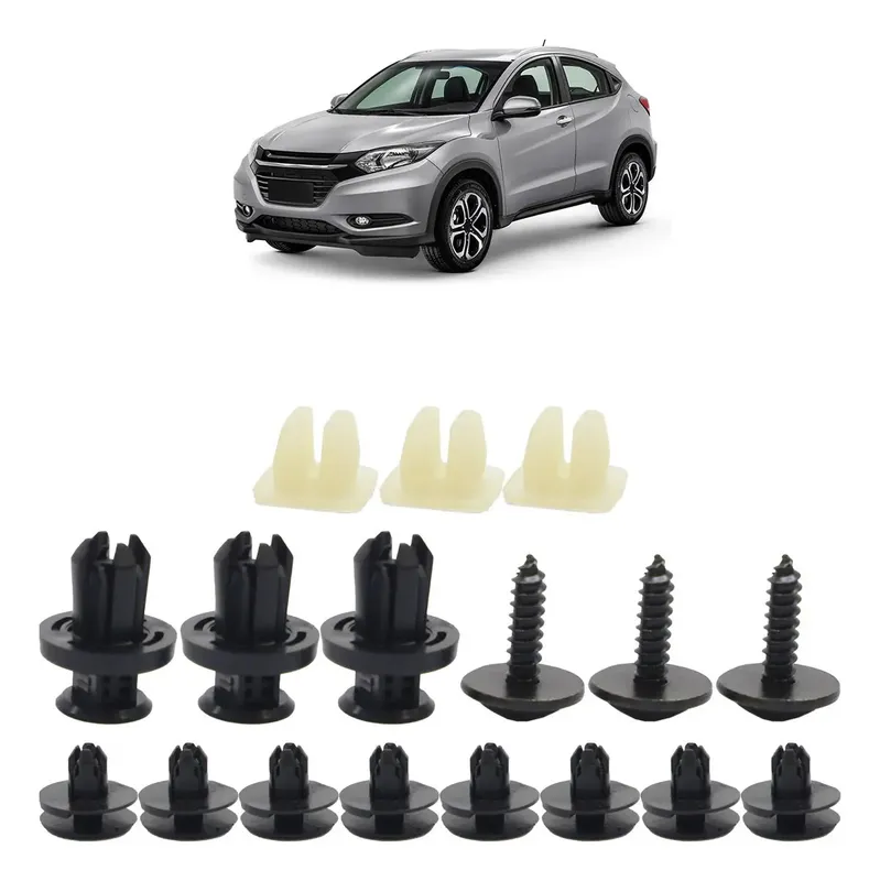 GRAMPO DA CHURRASQUEIRA HONDA HRV/CIT