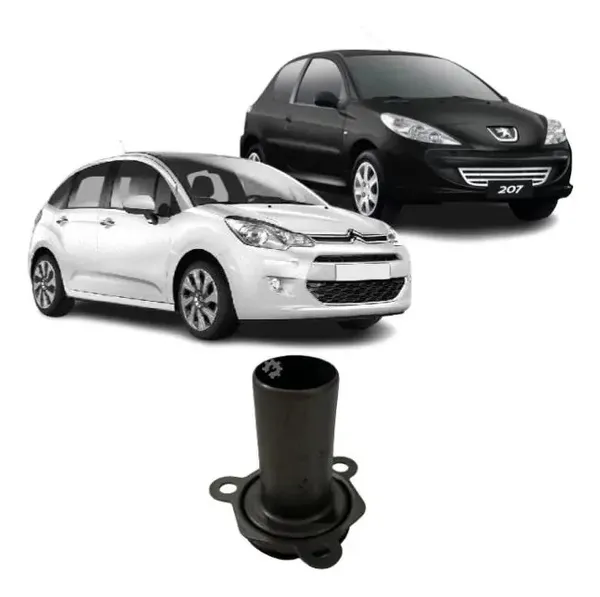 GUIA ROLAMENTO EMBR PEUGEOT/CITROEN