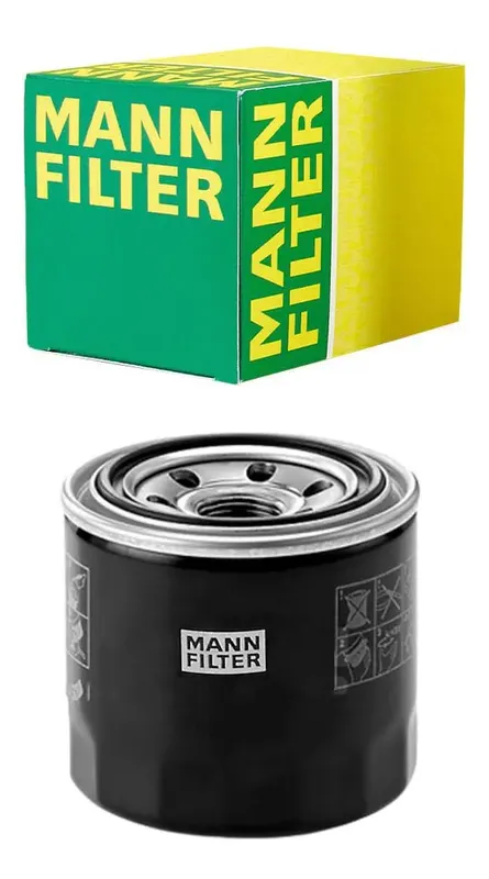 FILTRO OLEO KIA/HYUNDAI CERATO/HB20/TUC