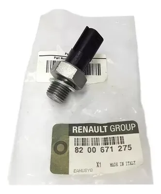 INTERRUPTOR OLEO RENAULT LOGAN/SANDE