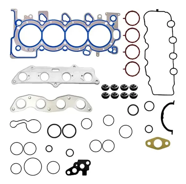 JOGO JUNTA MOTOR HONDA FIT 03/ 1.4 8V