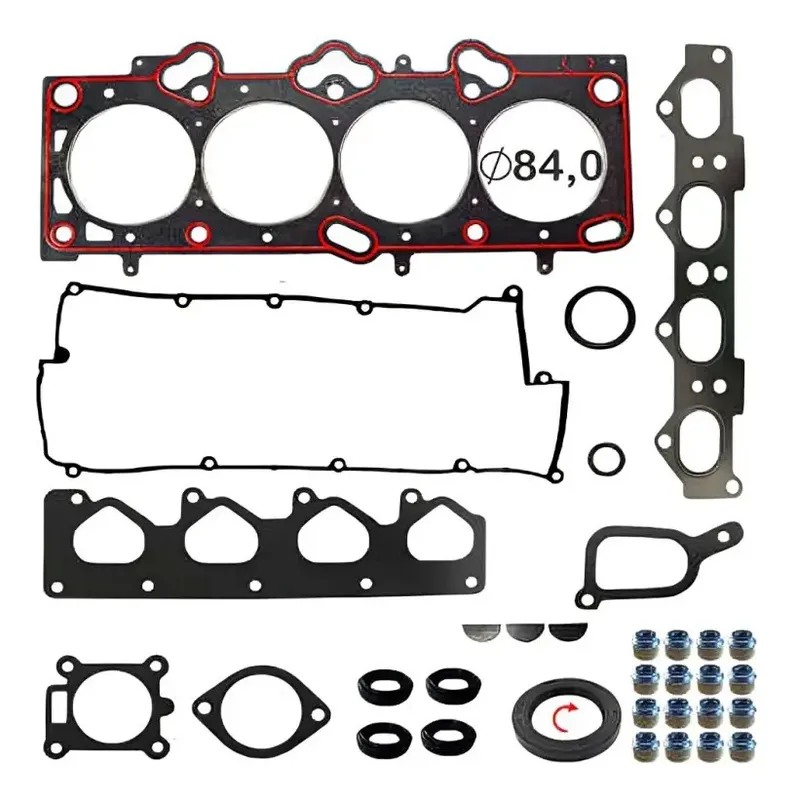 JOGO JUNTA RETIFICAÇAO HYUNDAI TUCSON/