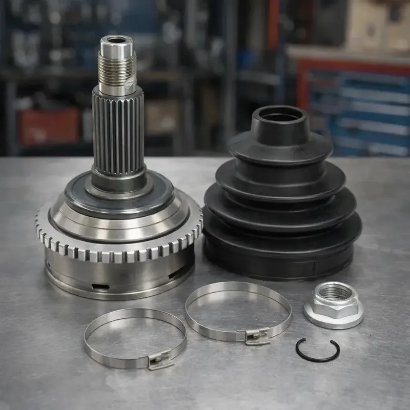 JUNTA HOMOCINETICA FORD FUSION 2.3 C/ AB