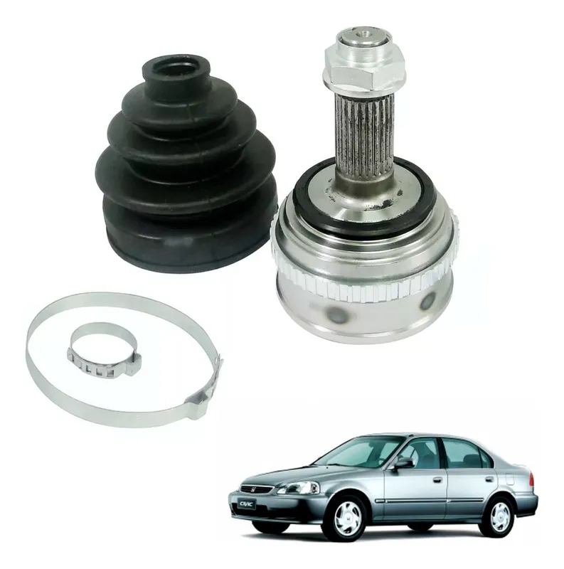 JUNTA HOMOCINETICA HONDA CIVIC 1.6 16V