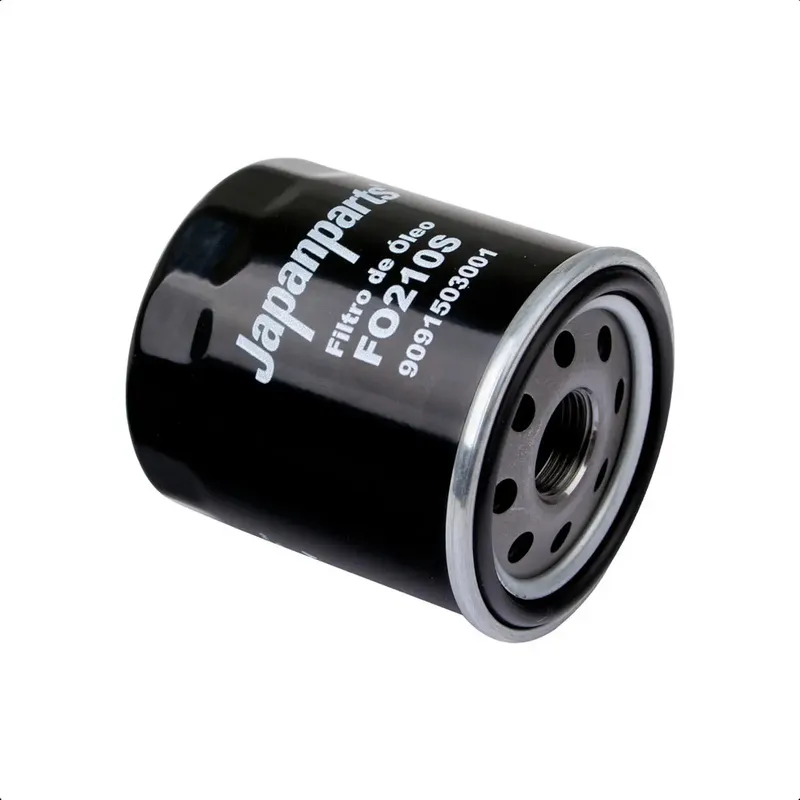 JFO0210 - FILTRO OLEO RAV 4/COROLLA/CAMR