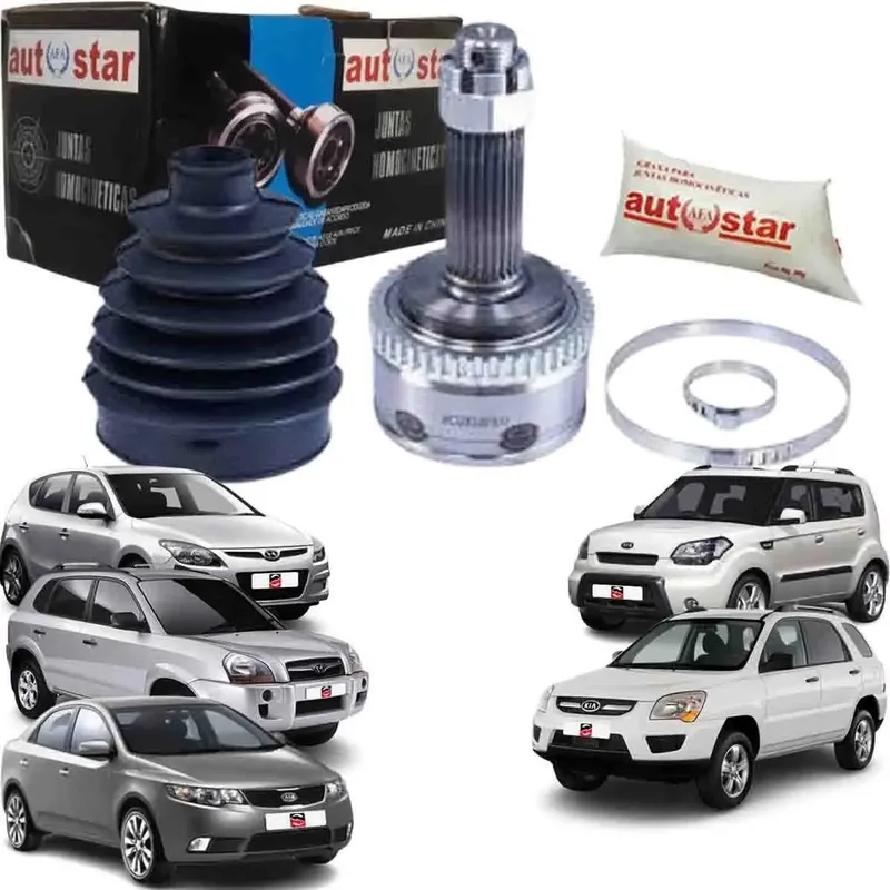 JUNTA HOMOCINETICA HYUNDAI I30/ TUCSON 2