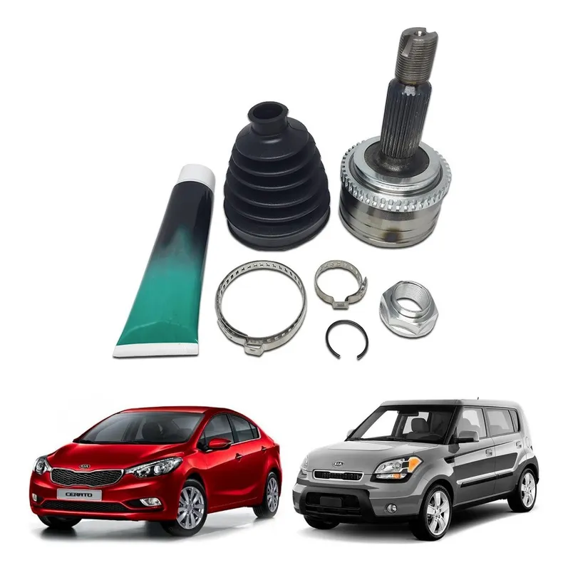 JUNTA HOMOCINETICA KIA SOUL/CERATO 1.6 M