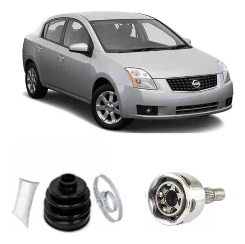 JUNTA HOMOCINETICA NISSAN SENTRA 2.0 16V