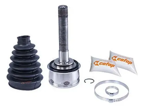 JUNTA HOMOCINETICA TOYOTA HILUX 2.8 4X4