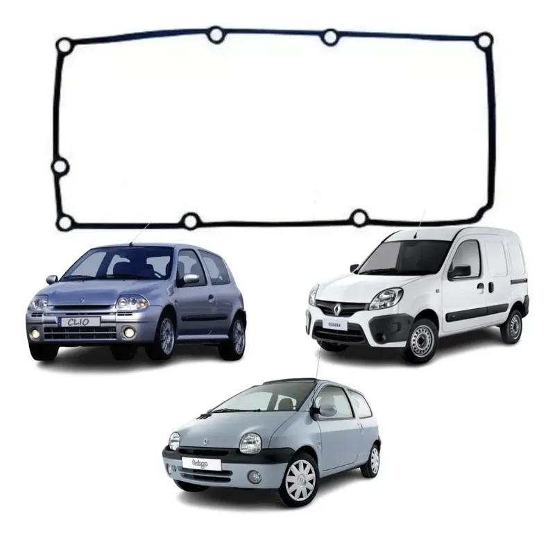JUNTA TAMPA TUCHO RENAULT CLIO 1.0 8V/LO