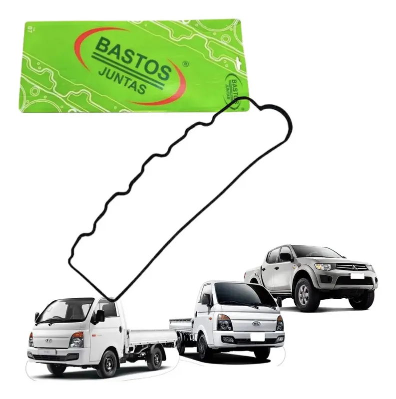 JUNTA TAMPA VALVULA MITSUBISHI L200 2.5 G