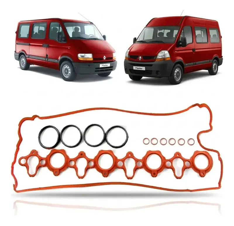 JUNTA TAMPA VALVULA RENAULT R19/CLIO AR