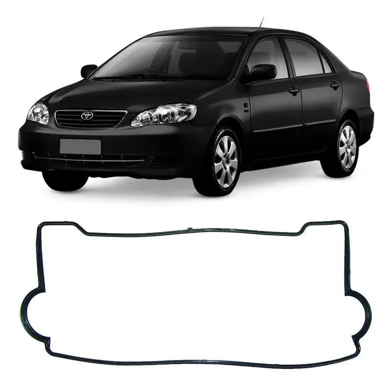 JUNTA TAMPA VALVULA TOYOTA COROLLA 03/