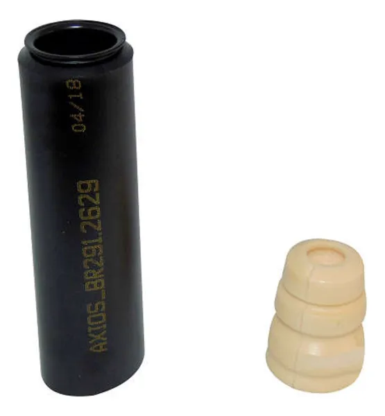 KIT AMORT  TRAS PEUGEOT 206 98/ 207 08/