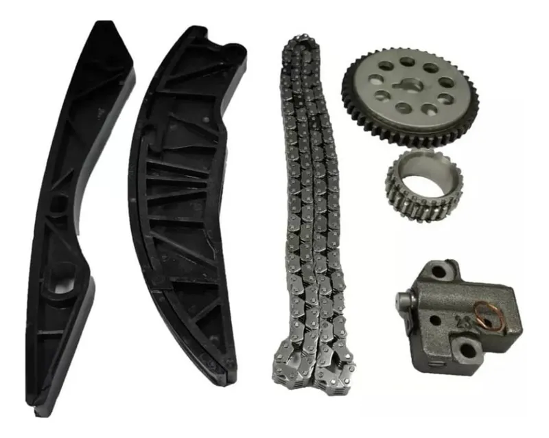 KIT DISTRIBUICAO HYUNDAI TUCSON/I30 2.0/16