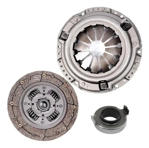 KIT EMBREAGEM HONDA FIT 04/08 1.4 8V