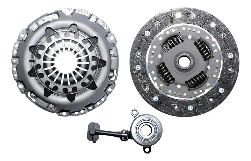KIT EMBREAGEM NISSAN VERSA/MARCH 1.6 16