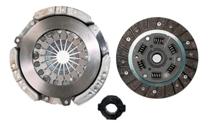 KIT EMBREAGEM RENAULT CLIO 1.6 8V /99