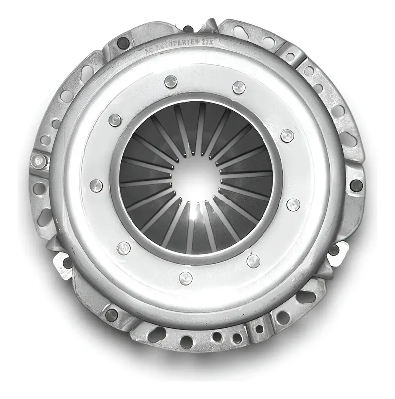 KIT EMBREAGEM RENAULT CLIO/MEGANE/SCE