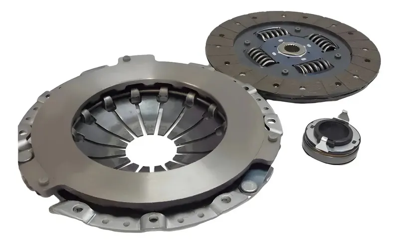 KIT EMREAGEM TUCSON 2.0 16V 08/ GAS