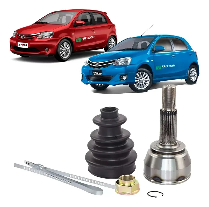 JUNTA HOMOCINETICA TOYOTA ETIOS 1.3/1.5 M