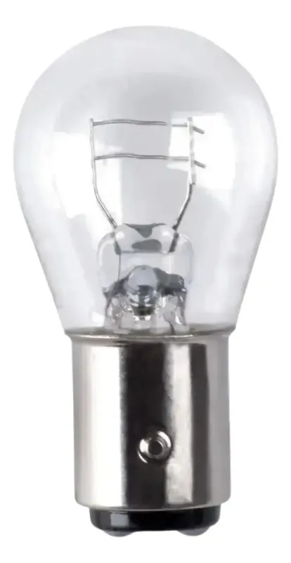 LAMPADA 1034 2 POLO 12V 21/5W PD (2 UN)