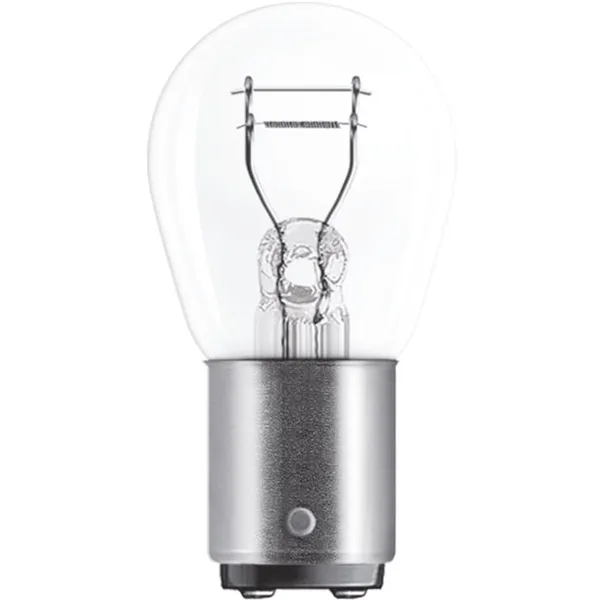 LAMPADA 2 POLO 12V 21/5W PE