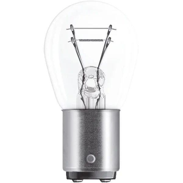 LAMPADA 2 POLO 12V 21/4W PD Y