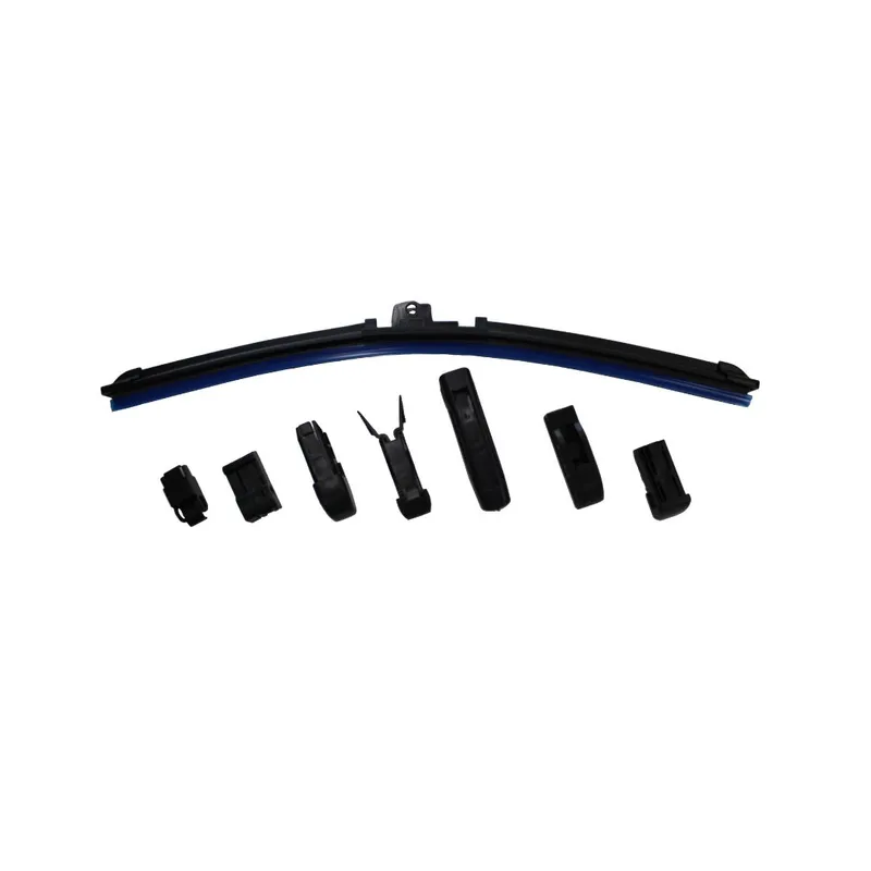 PALHETA SOFT 20" PR C/7 ENCAIXES