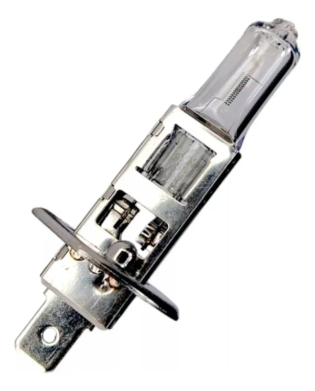 LAMPADA H1 12V 55W